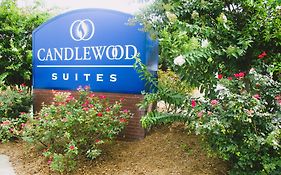 Candlewood Suites Alabaster By Ihg