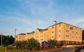Candlewood Suites Alabaster By Ihg